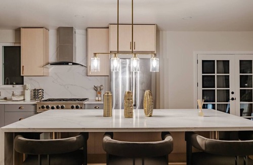 Berkeley Hills House | The Poetic Modern Residence