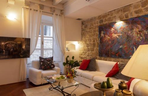 Dubrovnik Old Town Villa | The Poets House Dubrovnik