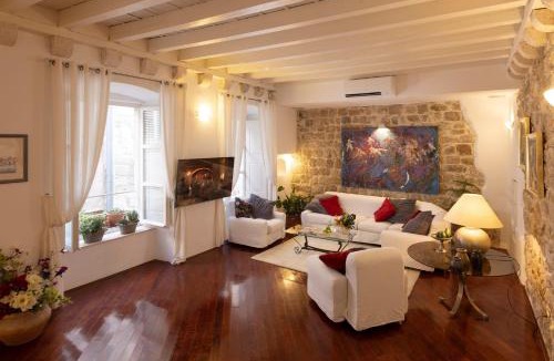 Dubrovnik Old Town Villa | The Poets House Dubrovnik
