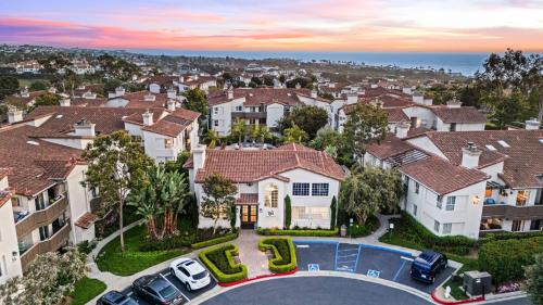 Monarch Beach Apartment | The Point at Corniche STR16-0458 by AvantStay