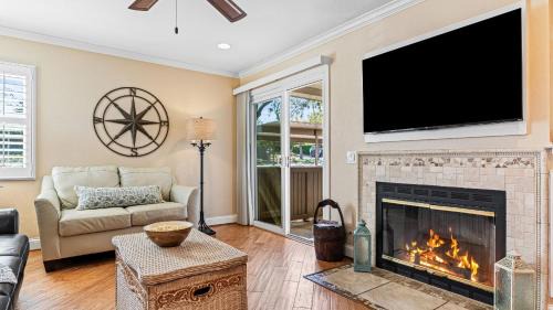 Monarch Beach Apartment | The Point at Corniche STR16-0458 by AvantStay