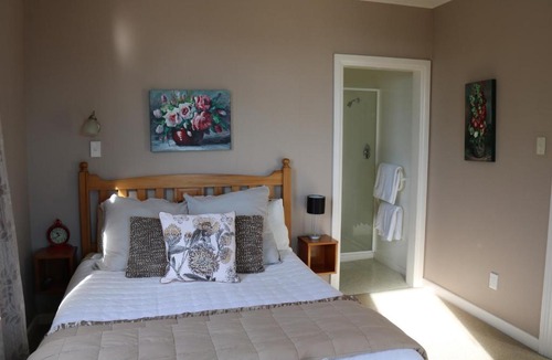 Kaikoura Bed & Breakfast | The Point B&B