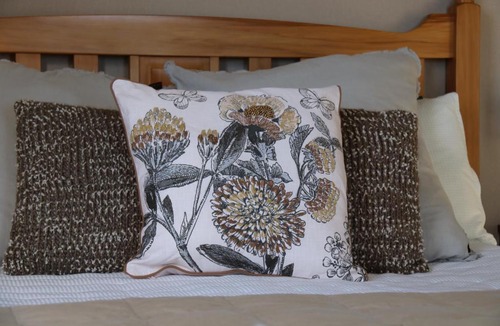 Kaikoura Bed & Breakfast | The Point B&B