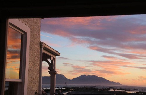 Kaikoura Bed & Breakfast | The Point B&B