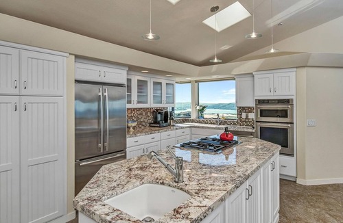 Dillon Beach House | The Point, by Vinifera Homes
