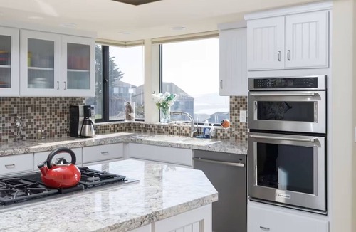 Dillon Beach House | The Point, by Vinifera Homes