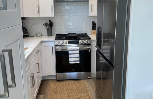 Opal Cliffs Cottage | The Point Cottage