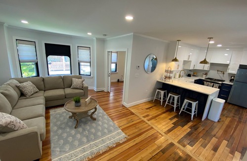 The Point House | The Point Experience, 3 Bd/2.5 Bath Getaway