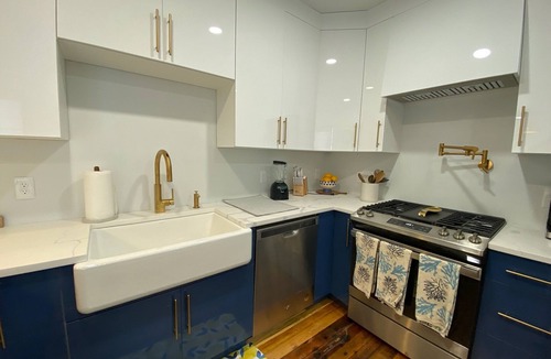 The Point House | The Point Experience, 3 Bd/2.5 Bath Getaway