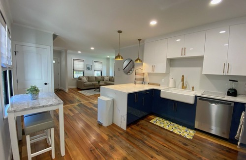 The Point House | The Point Experience, 3 Bd/2.5 Bath Getaway