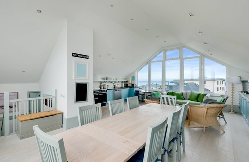 Polzeath Cottage | The Point