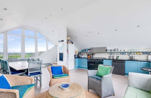 Polzeath Cottage | The Point