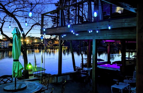 Rockwell House | The Point of Paradise