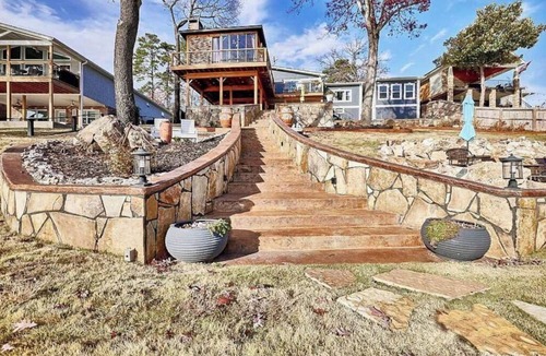 Rockwell House | The Point of Paradise