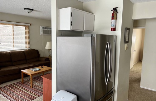 East Gull Lake Apartment | The Point - On Gull Lake