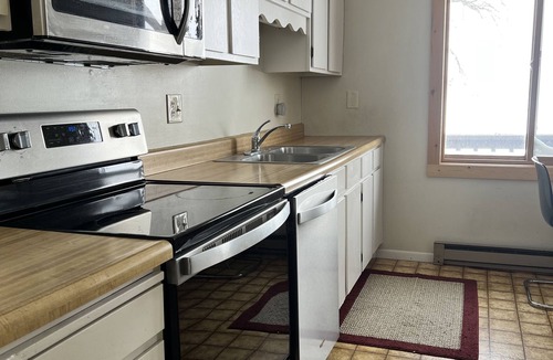 East Gull Lake Apartment | The Point - On Gull Lake