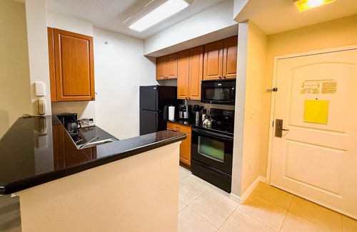 Florida Center Apartment | The Point Resort Orlando