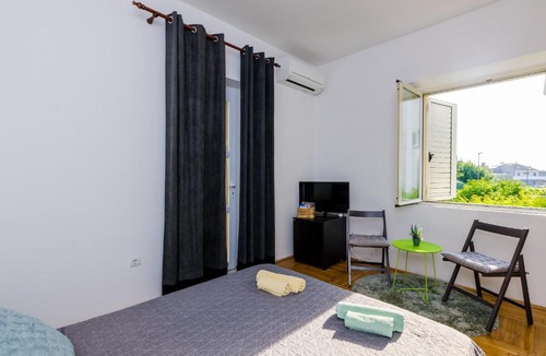 Lapad House | The Point Room