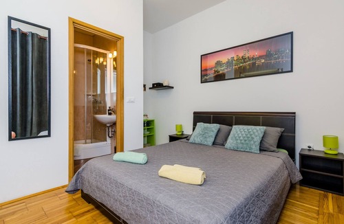 Lapad House | The Point Room