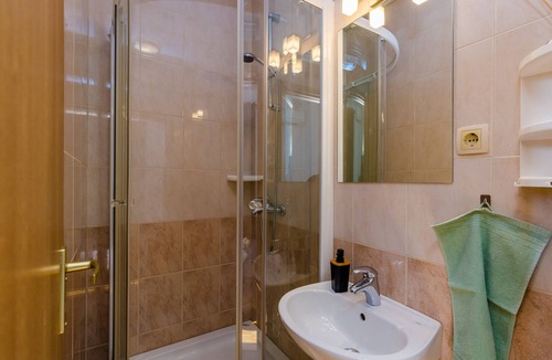Lapad House | The Point Room