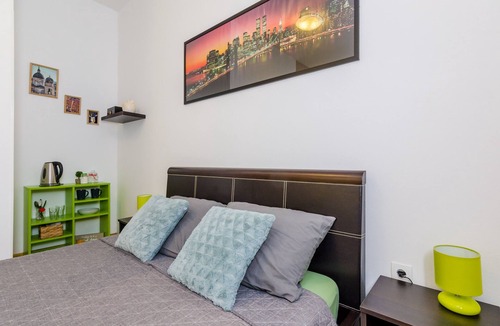 Lapad House | The Point Room