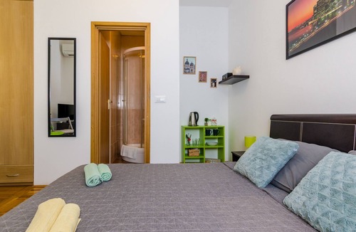 Lapad House | The Point Room