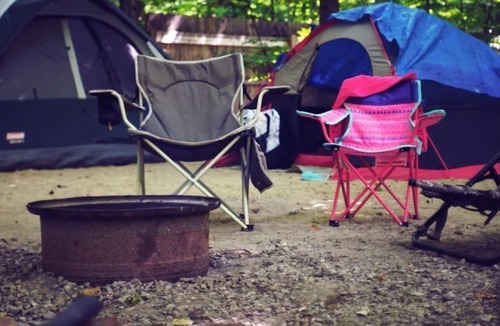 Townville Apartment | The Point RV