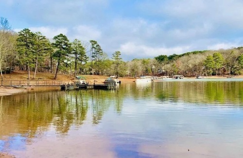 Townville Apartment | The Point RV