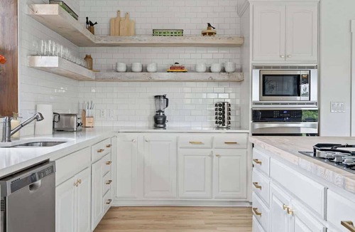 Fredericksburg House | The Point Serene Hill Country Views With Pool & Hot Tub