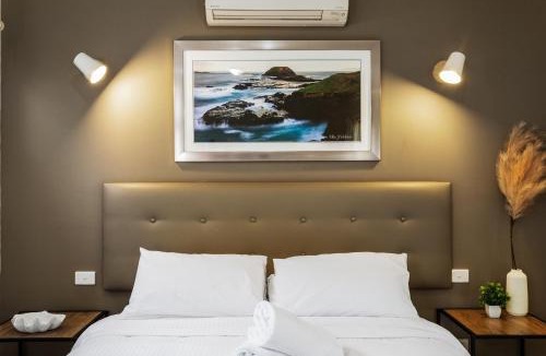 Cowes Villa | The Point Villa