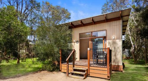 Cowes Villa | The Point Villa