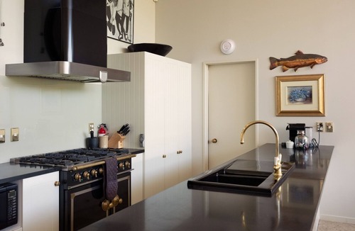 Acacia Bay Cabin | The Point Villas