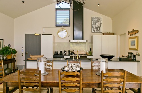 Acacia Bay Cabin | The Point Villas