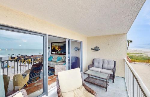 Indian Shores House | The Pointe 104