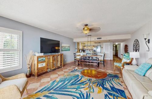 Indian Shores House | The Pointe 104