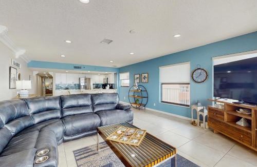 Indian Shores House | The Pointe 301