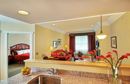 Proctorsville Resort | The Pointe at Castle Hill Resort & Spa