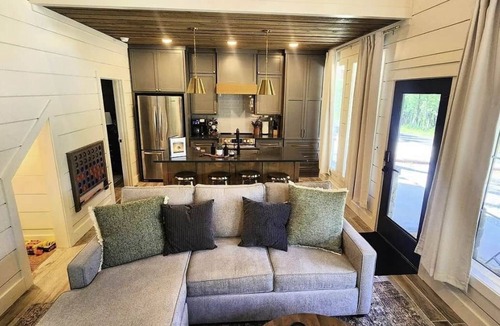 Eufaula House | The Pointe Guesthouse