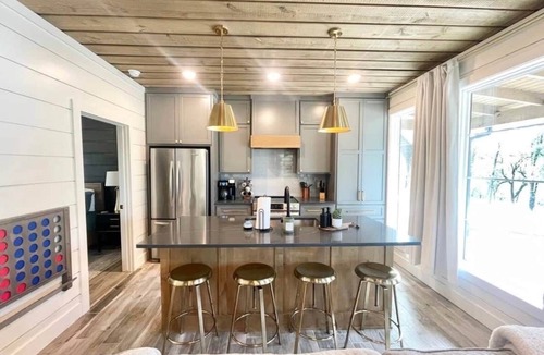 Eufaula House | The Pointe Guesthouse