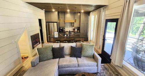 Eufaula House | The Pointe Guesthouse