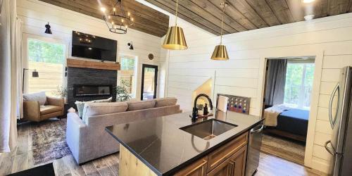 Eufaula House | The Pointe Guesthouse