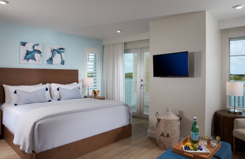 Jupiter Hotel | The Pointe Hotel