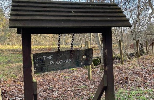 Doune House | The Polchar - Aviemore