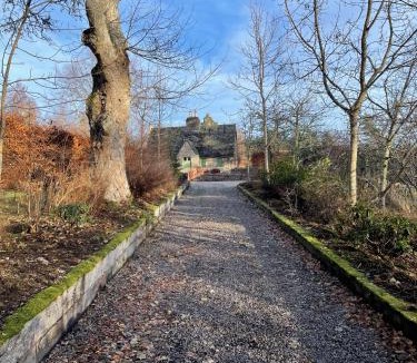 Doune House | The Polchar - Aviemore