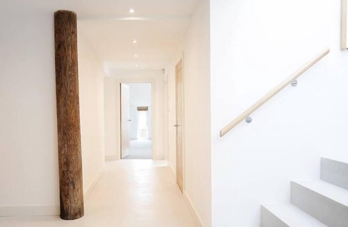 Compton Martin House | The Pole Barn -Stunning High Spec Barn Conversion