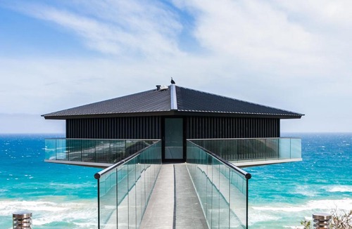 Fairhaven House | The Pole House