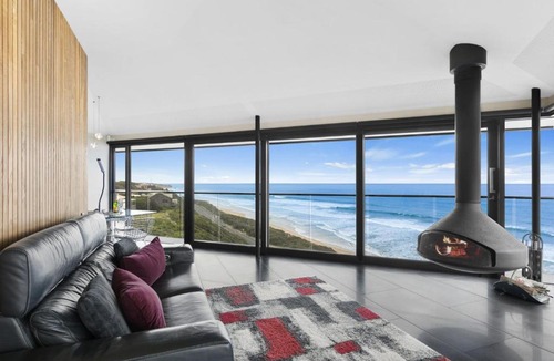 Fairhaven House | The Pole House