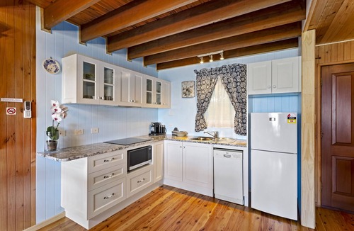 Mount Tamborine Bed & Breakfast | The Polish Place