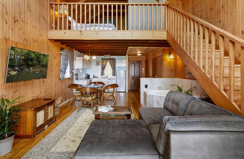 Mount Tamborine Bed & Breakfast | The Polish Place