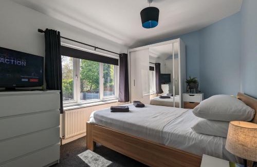 Acocks Green House | The Pollard Home Acocks Green